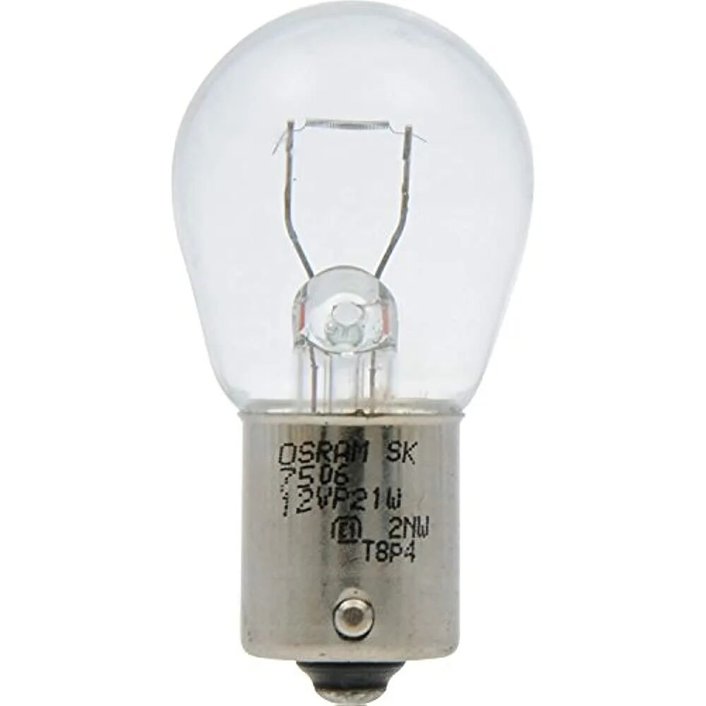 Лампа p21w Osram 7506. Осрам 7506 12v p21w лампа. Лампа Osram p21w 12v 7506. Лампа галогеновая Philips 12 v p21w. Лампочка osram 12v