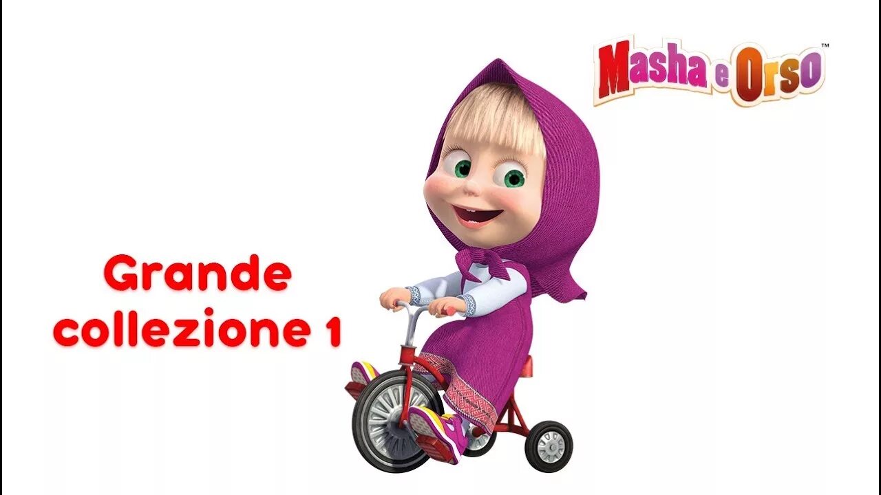 Masha e Orso 1 Episode. Masha e Orso 🎬 Сollezione di cartoni animati. Masha e Orso 31. Masha e Orso logo. Masha orso