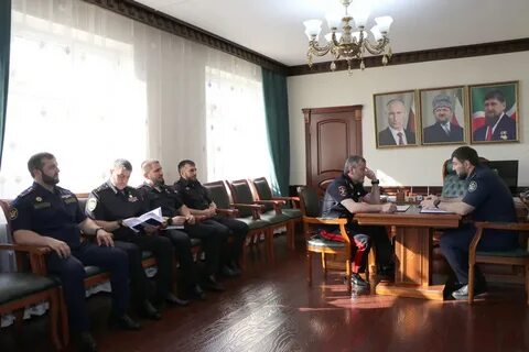 145 лет уфсин