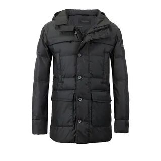 Зимняя куртка calvin klein мужская