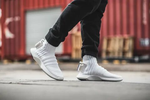 Going on foot