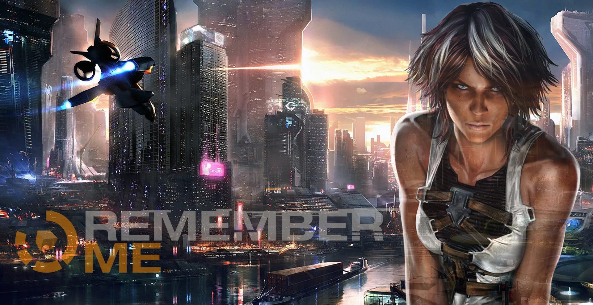 Remember на русском. Нилин ремембер ми. игра remember me. remember me обложка игры. картинки из игры remember me.