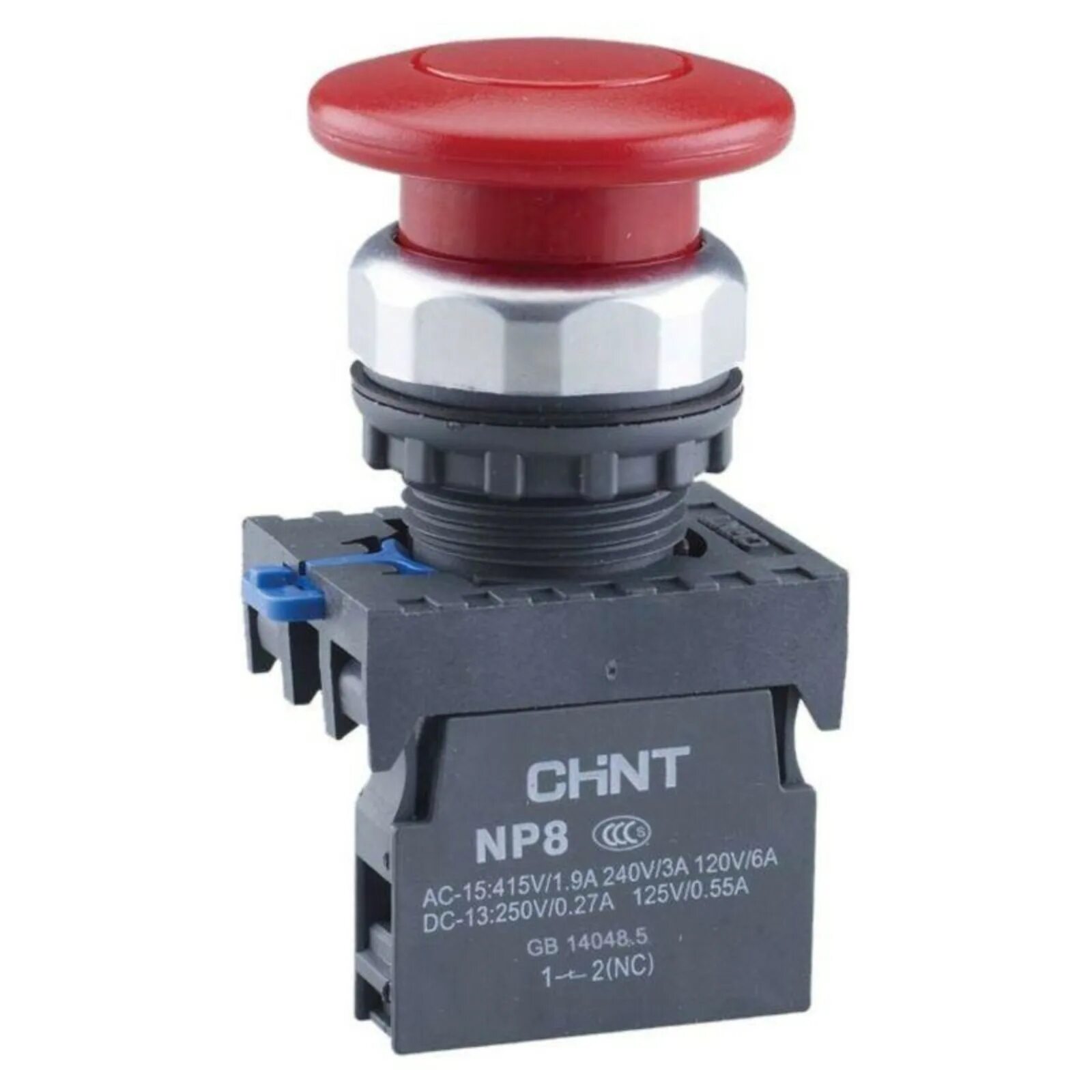 Кнопка chint np8. Кнопка chint np8