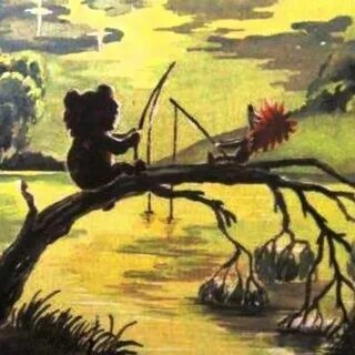 Как поймать облако