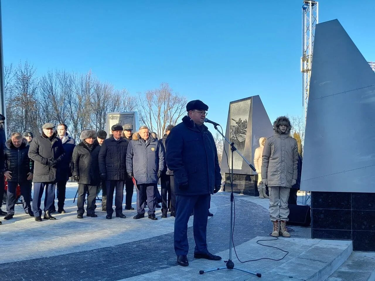 Пенза город трудовой доблести стела Пенза. Открытие Стеллы Пенза город трудовой доблести. Первый город трудовой доблести