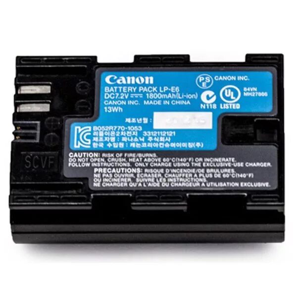 Canon LP-e6. Аккумулятор Canon LP-e6. Lpe5 Battery Canon. Аккумулятор Canon LP-e6nh для EOS EOS r5/r6.