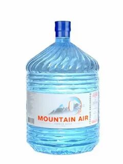 Вода air