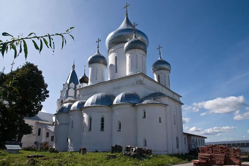 Просторы средней полосы. Издательский проект "Моя страна Россия" - Российское ис