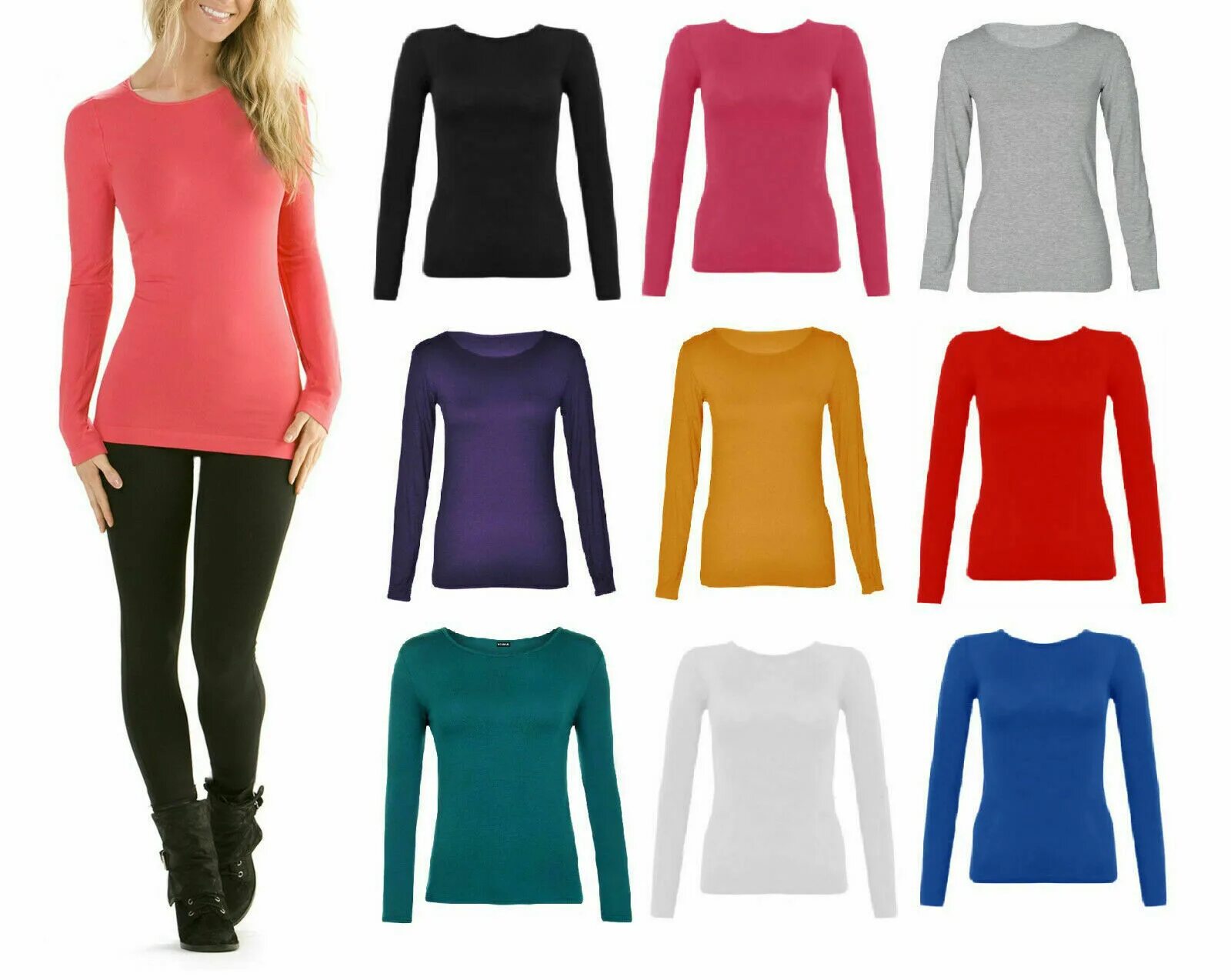 Лонг одежда женская. Round Neck t-Shirt long Sleeve for women. Футболка женская нарядная. Long Sleeve t Shirt for women. Футболка с длинным рукавом как называется женская