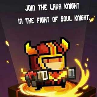 R34 soul knight