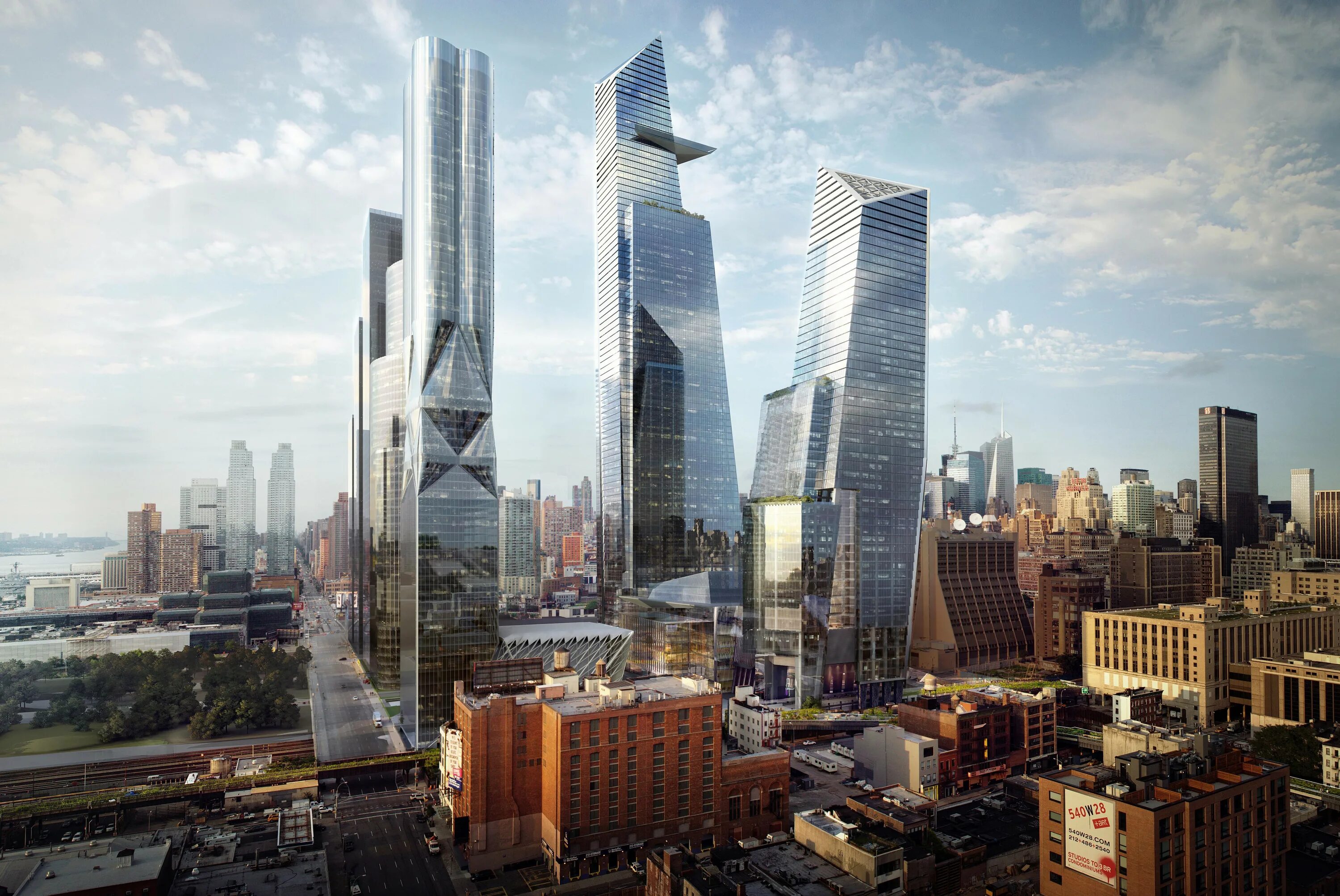 Хадсон Ярдс Нью-Йорк. Hudson Yards в Нью-Йорке. Нью Йорк 30 Hudson Yards. Здание Хадсон Ярдс в Нью-Йорке. New us projects