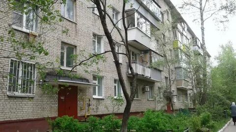 Ул истры 21