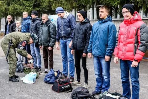 Центр призывников отзывы
