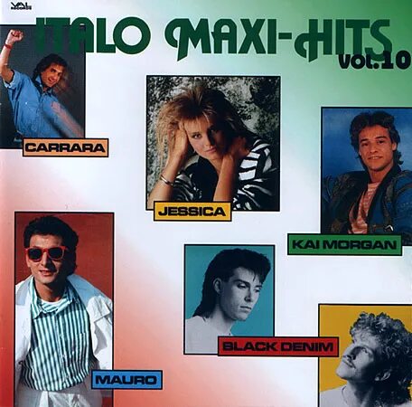 Italo Maxi Hits. Italo Maxi Hits Vol. 12. Italo Maxi Hits Vol. 3. Italo Maxi Hits 85. Maxi hits