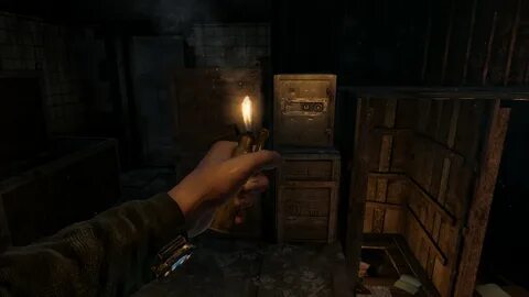 Метро 2033 рижская ключ