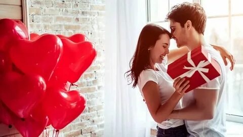 ПОДАРОК ДЛЯ ДЕВУШКИ ВАЛБЕРИС ? ПРИЗНАНИЕ В ЛЮБВИ ДЕВУШКЕ ? - YouTube