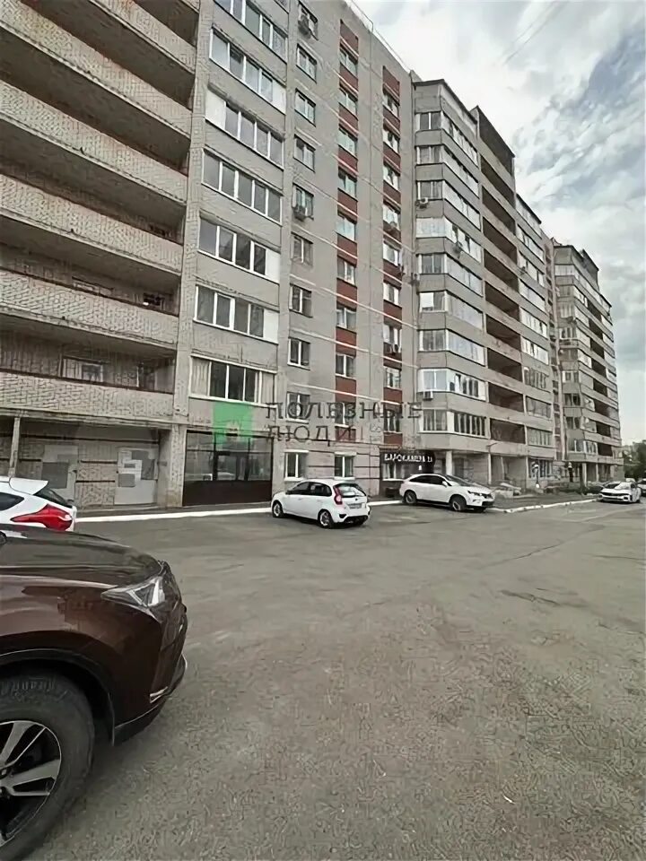 Толстого 24 а