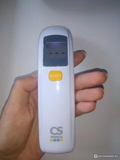 Термометр cs 88