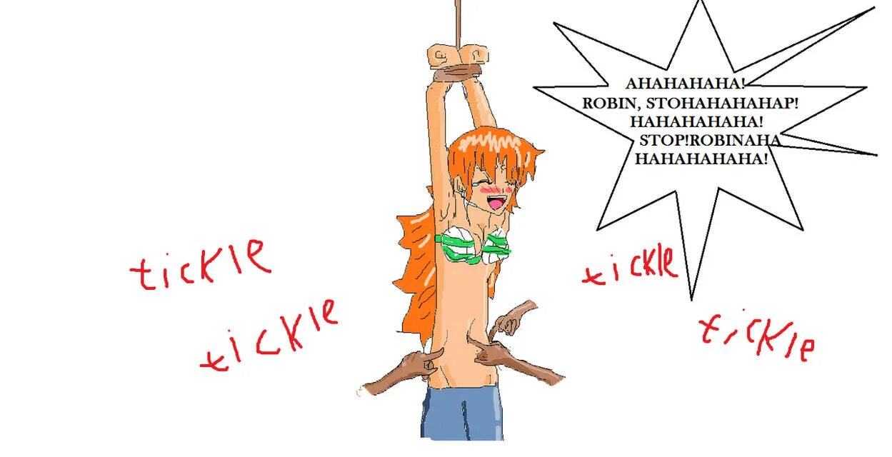 Tickling nami. Tickle DEVIANTART fabrika. Tickle перевод