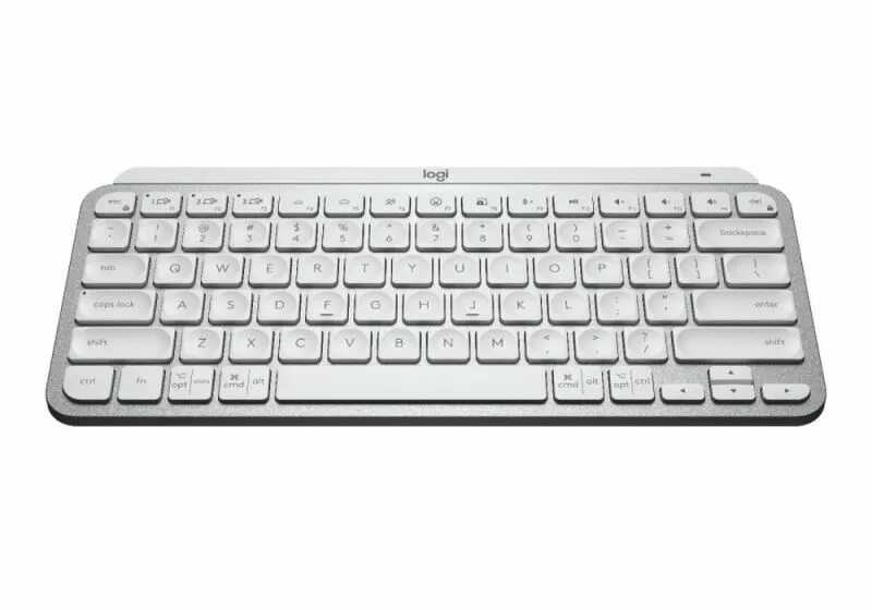 Logitech mx keys mini pale. Logitech mx keys mini pale