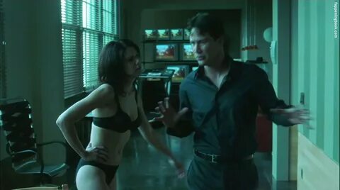 Graham Lauren Naked.