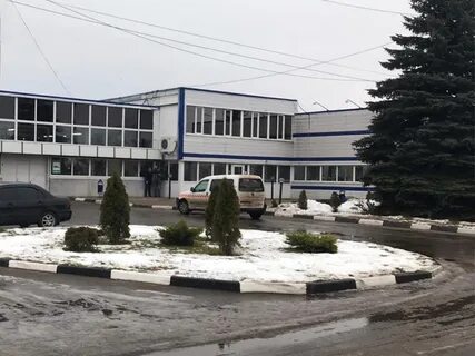 Промышленный проезд 3 тверь