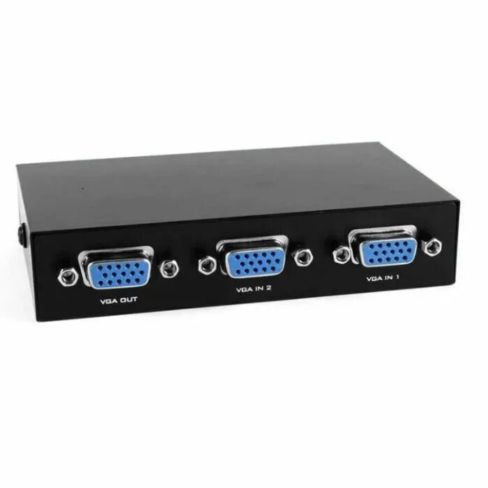 Vga switch. Vga переключатель 2 пк 1 монитор. разветвитель vga на 1 монитор 2 компьютера. коммутатор vga 2 входа 1 выход. 15-2cm переключатель vga.