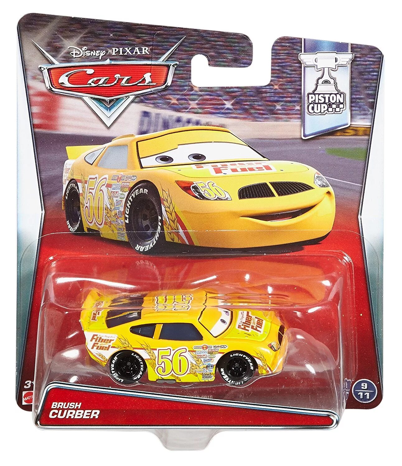 Автомобиль 1 56. Mattel cars Piston Cup 56. Тачки 1 фибер Фуел. Disney Pixar cars Piston Cup. Тачки 1 Маттел.