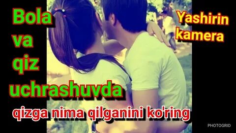 Yashirin sevgi