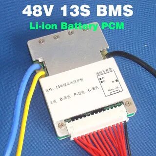 Bms 13s