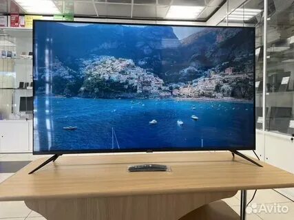 Хайер телевизоры 50 смарт тв