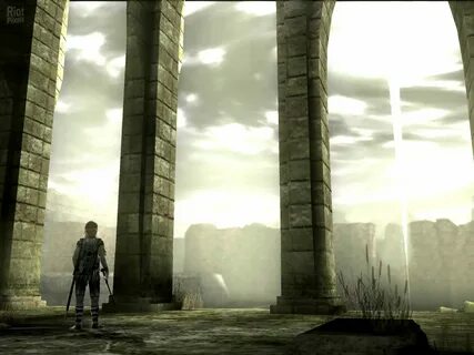 Shadow of down