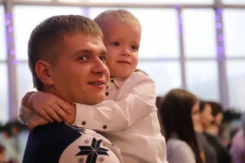 Серпуховская детская