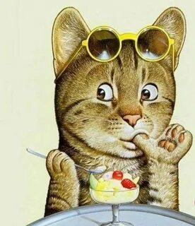 Смешные приятные картинки