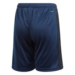 Short shorts 2019