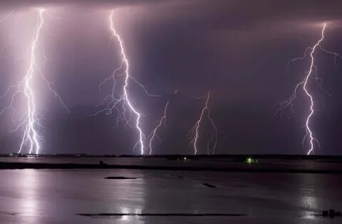 Время молниеносно