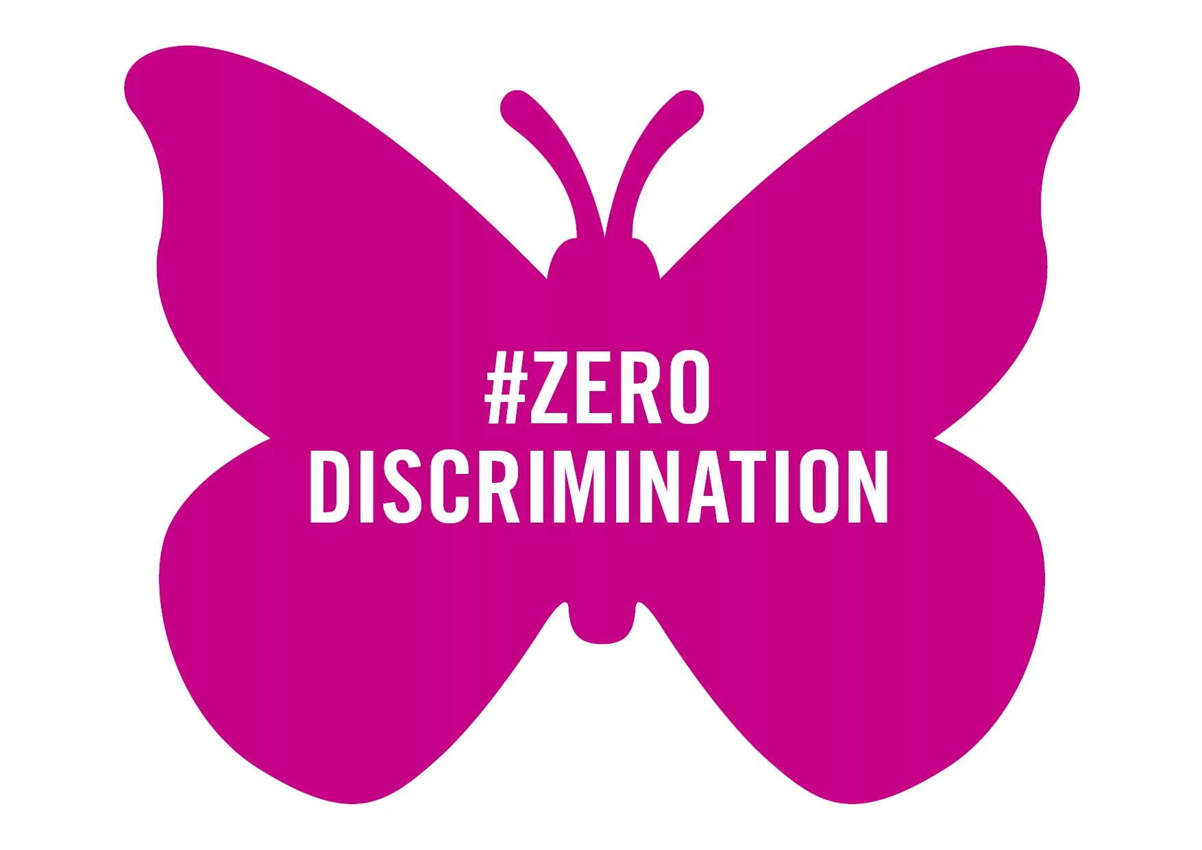Системы дискриминации. Нет дискриминации. Ноль дискриминации. День «ноль дискриминации».