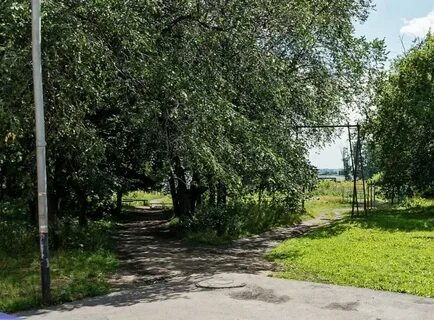 Поляна прокопьевск
