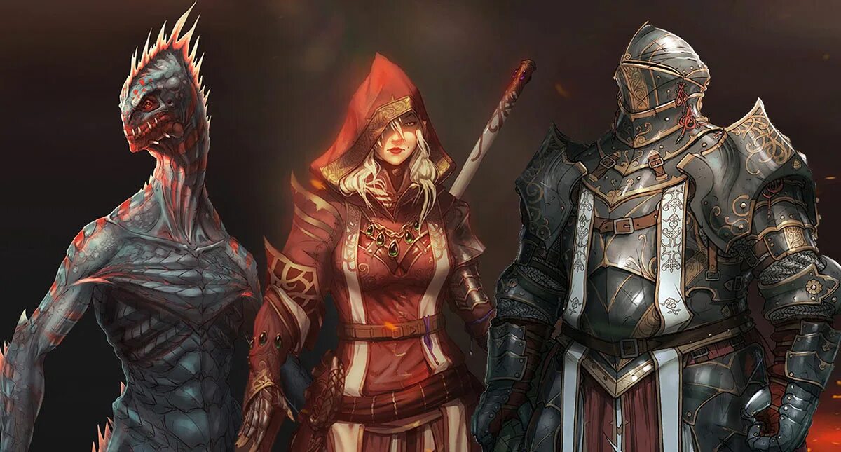 Красный принц divinity. Divinity Original 2. Дивинити ориджинал син 2 Фейн арт. Divinity Original sin 2 хворь Art. Divinity sin 2