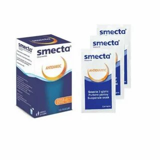 Смекта 3