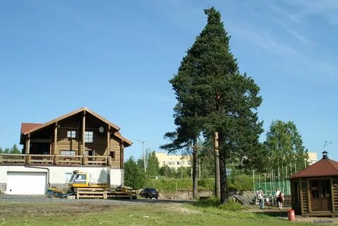 Горка петрозаводск аренда домиков