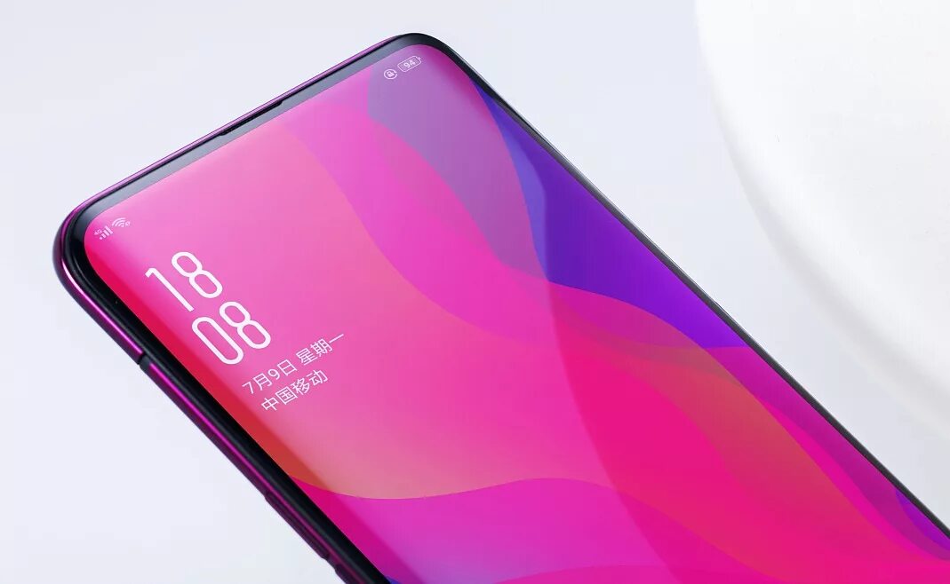 Oppo x 2021 цены