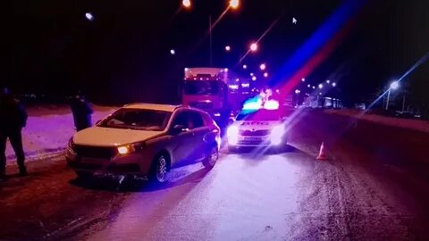 Дтп 21.01 2024