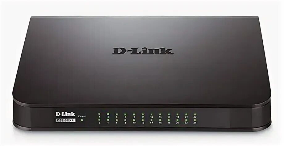 D link des 1024a