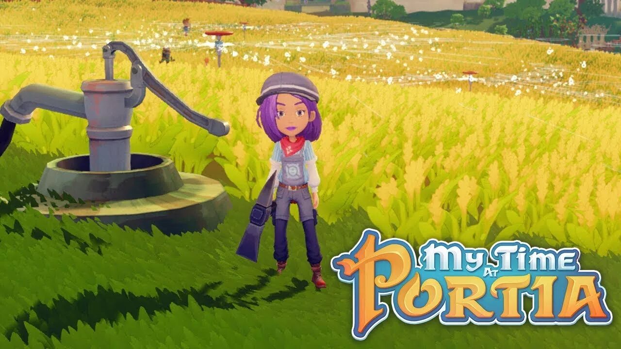 My time at portia подарки. My time at Portia Эмили. My time at Portia запчасти. My time at Portia Филлис. My time at Portia ps4.