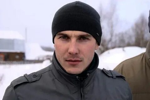 Мужчина череповец