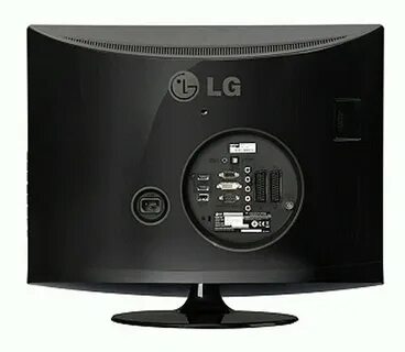 Lg flatron инструкция