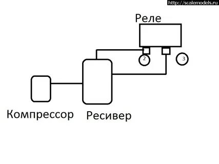 Как подключить компрессор от холодильника к 220