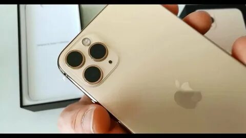 Восстановленные iphone 11 pro