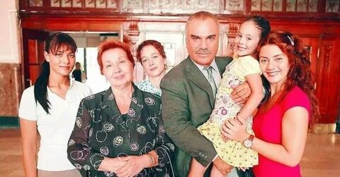 Листопад турецкий